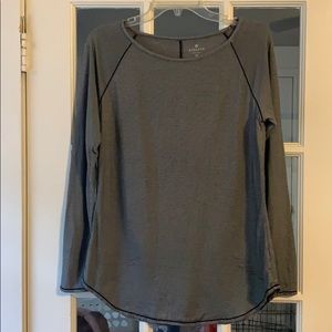 Athlete Size Medium Shirt